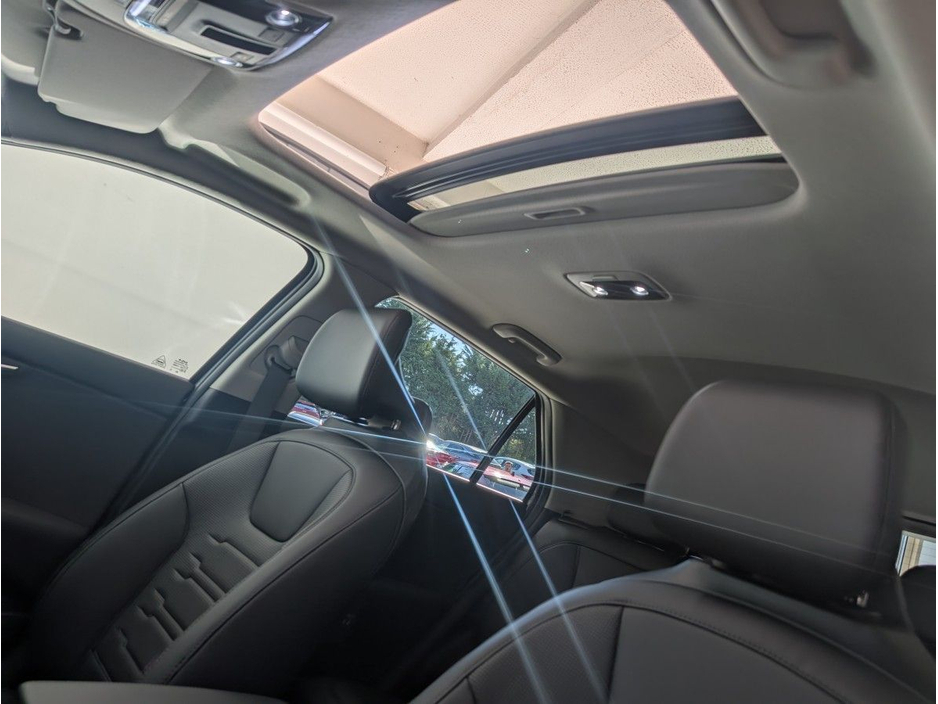 2026 Kia Niro PHEV Special Edition (Sunroof) €43,500