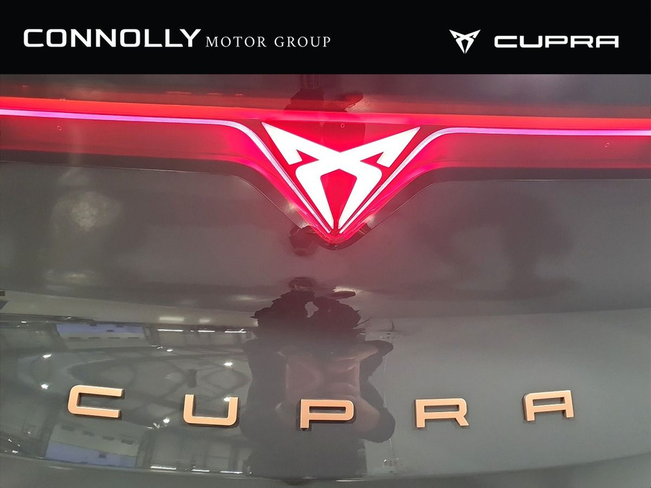 2026 Cupra Tavascan Endurance 4 €44,160