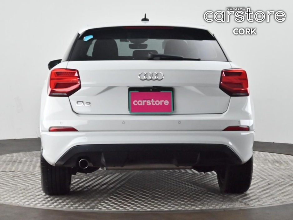 2020 Audi Q2 1.0 Auto €24,880