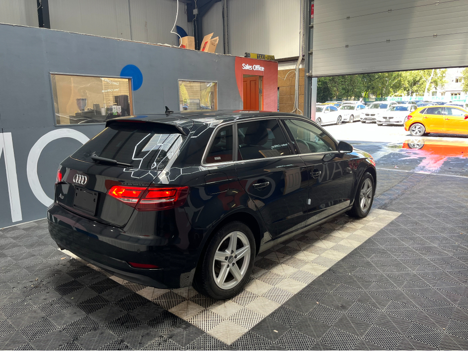 2019 Audi A3 AUDI A3 AUTOMATIC 1.4 TFSI / 38k KMs / REVERSE CAMERA , ADAPTIVE CRUISE & MORE €21,950