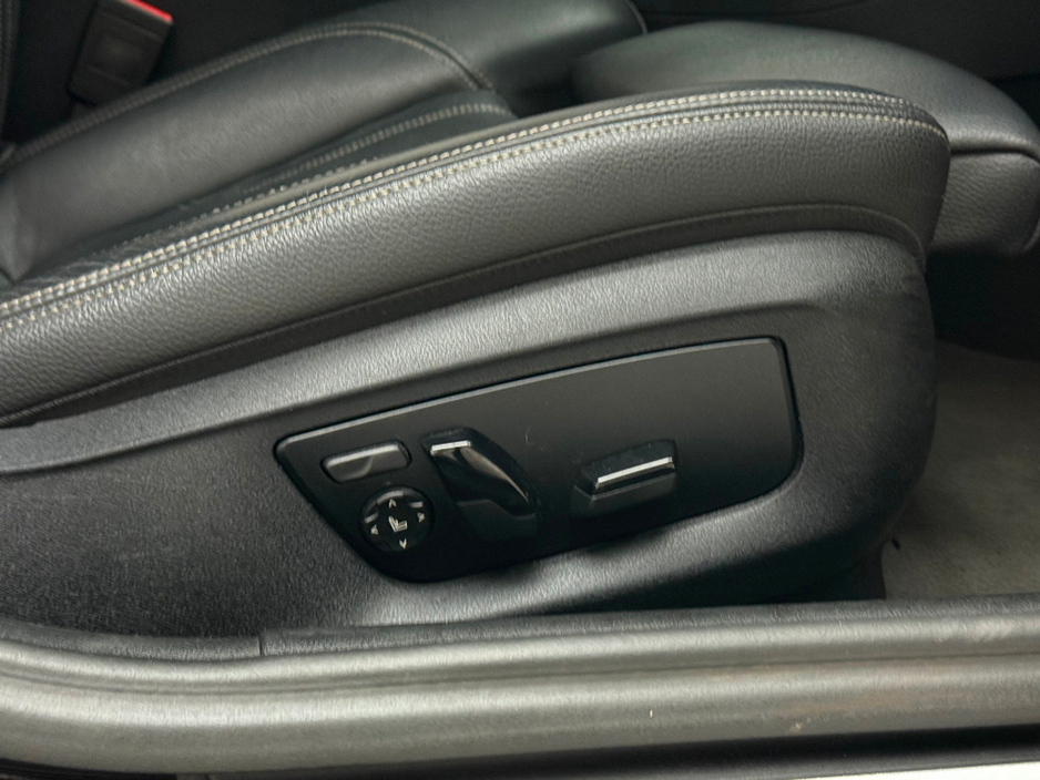 2023 BMW 5 Series 530E M SPORT PRO TOURING €43,990