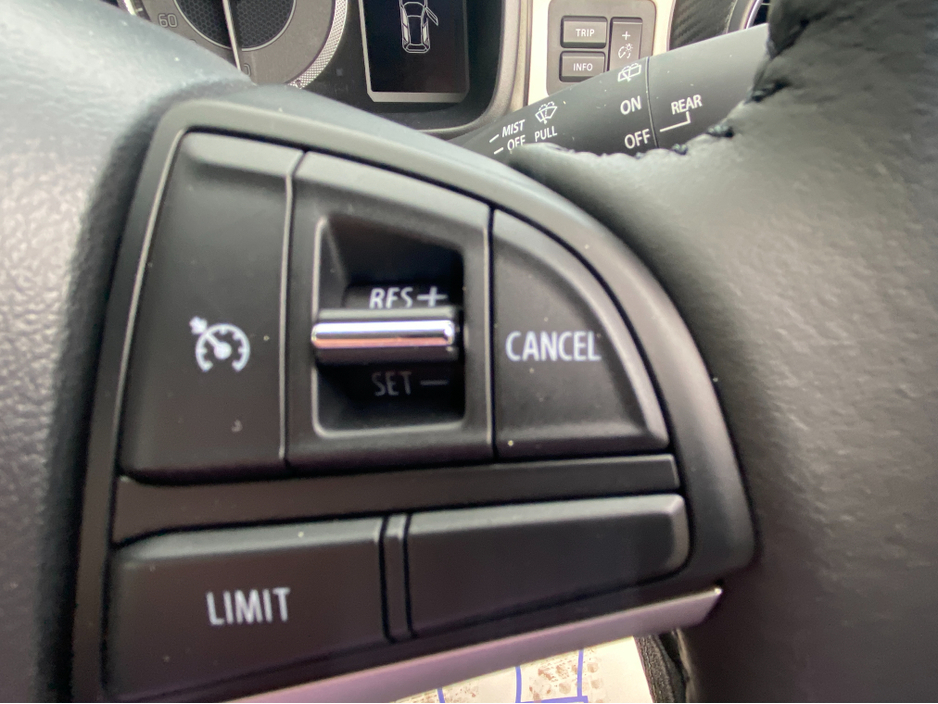 2025 Suzuki Ignis SZ5 1.2 ALLGRIP 4X4 HYBRID HIGH SPECIFICATION UP TO 9 YEARS WARRANTY €21,950