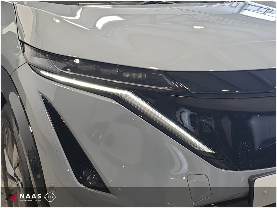 2026 Nissan Ariya 87KW EVOLVE €51,945