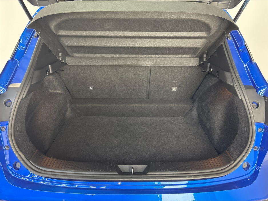 2022 Nissan Qashqai QQ 1.3 HYB SV MY21 4DR