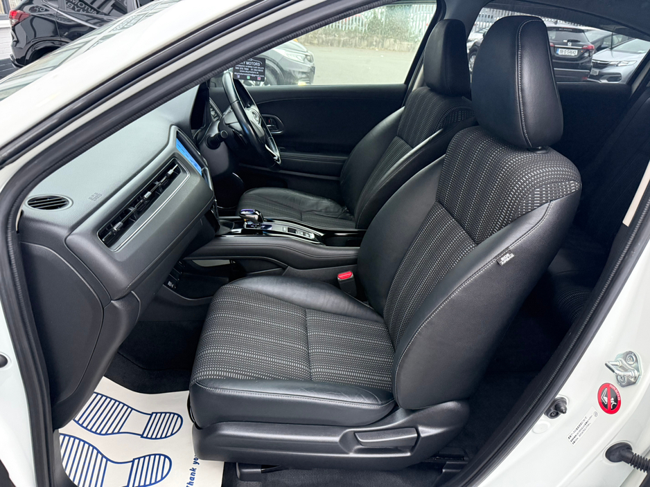 2015 Honda HR-V  €14,590