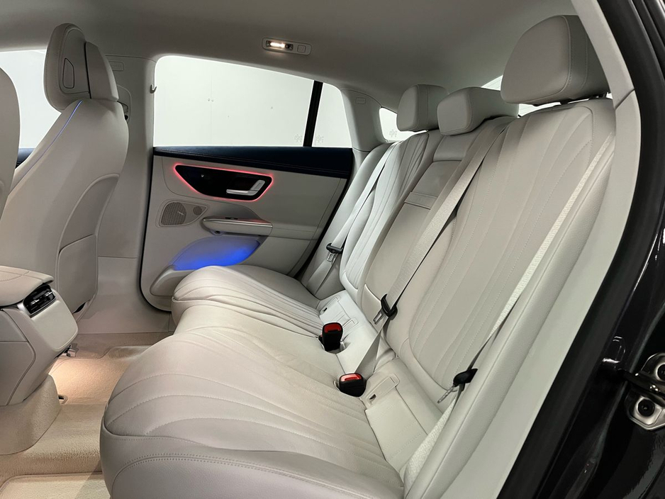 2024 Mercedes-Benz EQE 300 - 19 Inch Alloys - Reversing Camera - Ambient Lighting - Sat Nav - Climate Control - Heated Seats - Keyless Start - Apple CarPlay/Android Auto - €69,950 or €70,900 with Supagard Vehicle Protection €62,950