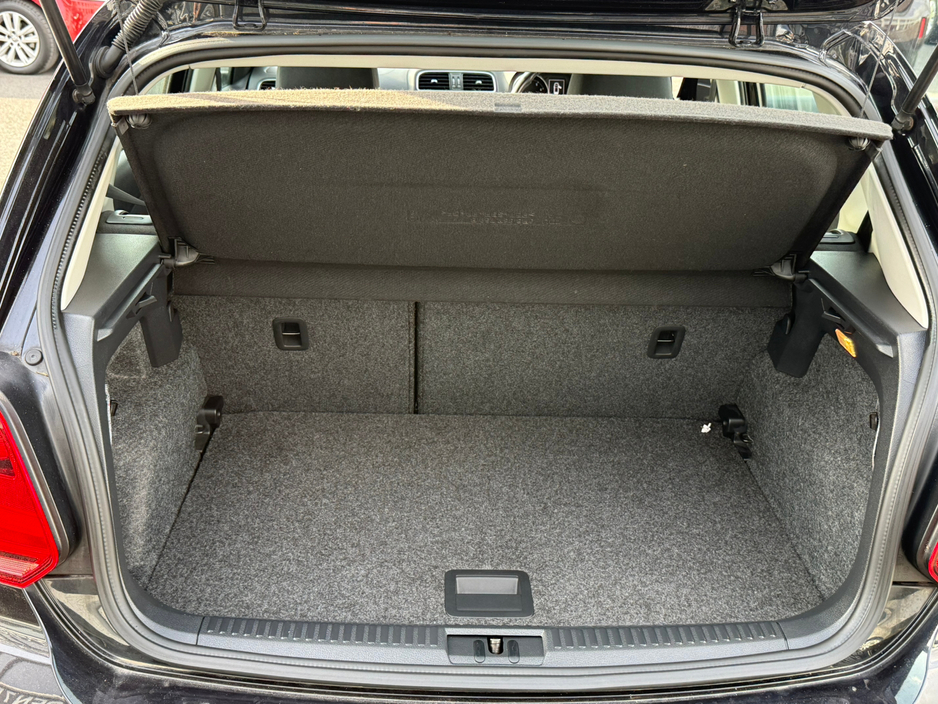 2016 Volkswagen Polo  €12,590