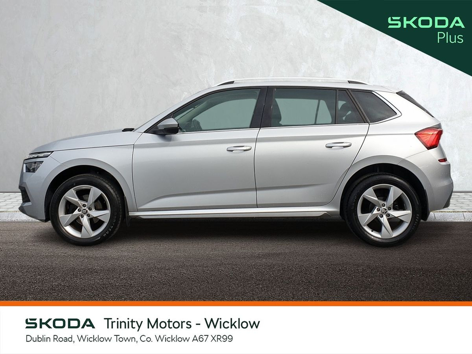 2023 Skoda Kamiq * STUNNING SUV * STYLE * 1.0 TSI * 110 BHP * GREAT VALUE * TRINITY SKODA * €26,950