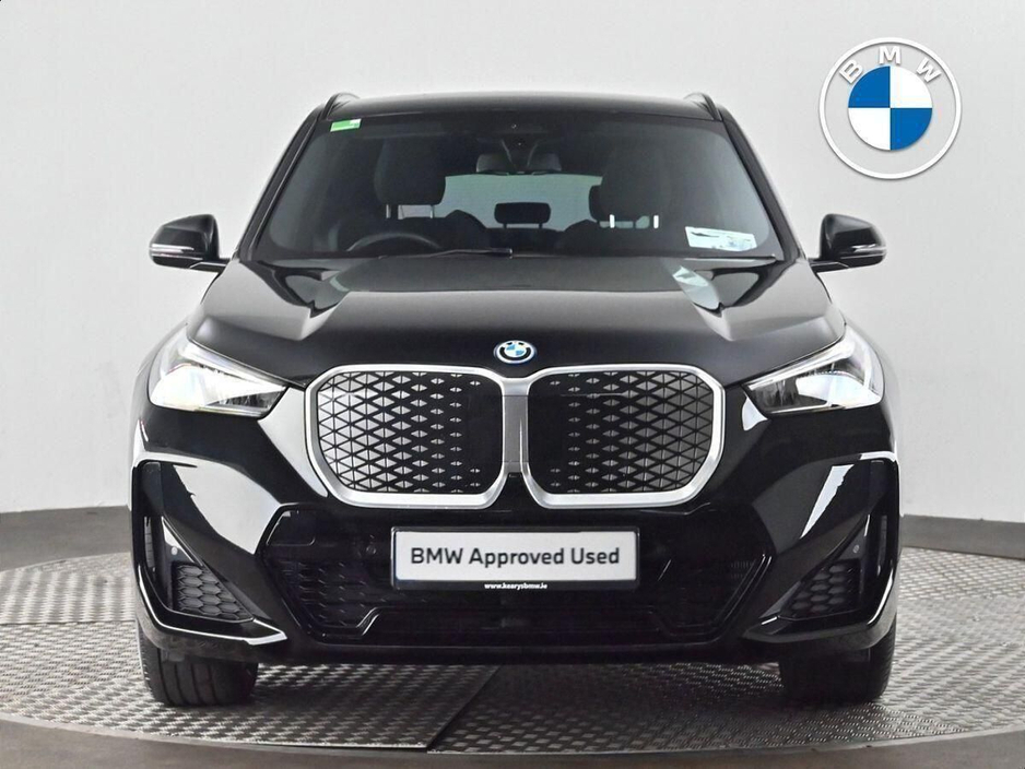 2024 BMW iX1 eDrive20 M Sport €45,900
