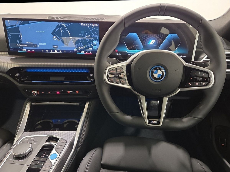 2026 BMW i4 i4 edrive 35 Msport