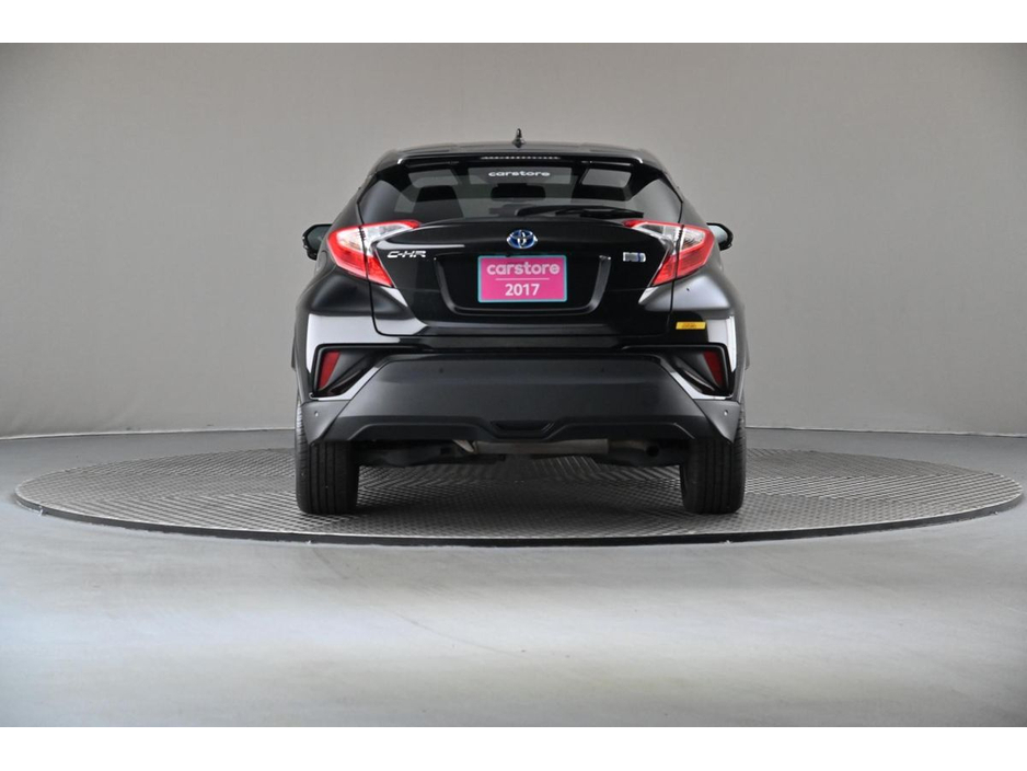 2017 Toyota C-HR 1.8 HYBRID LUNA *HALF LEATHER*9"ANDROID CAR PLAYER* €19,890