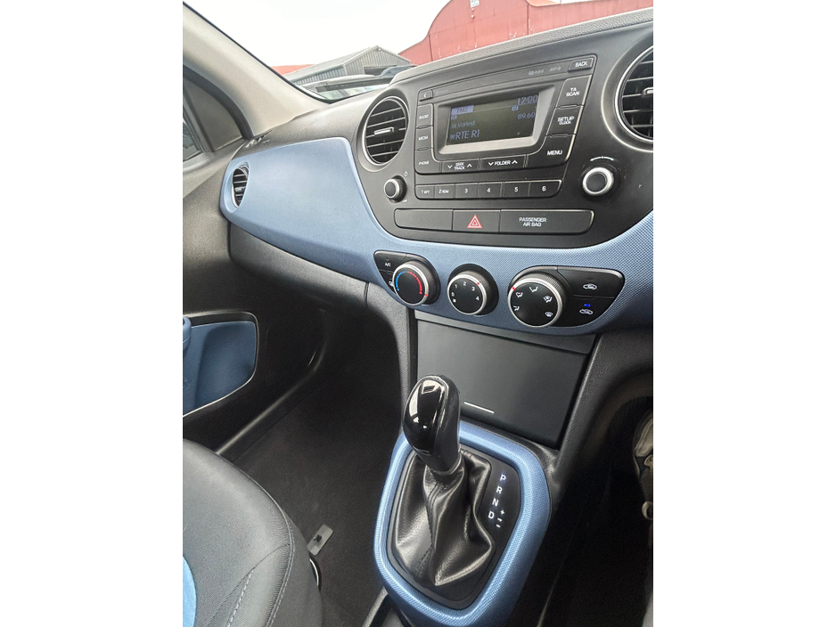 2019 Hyundai i10  €11,850