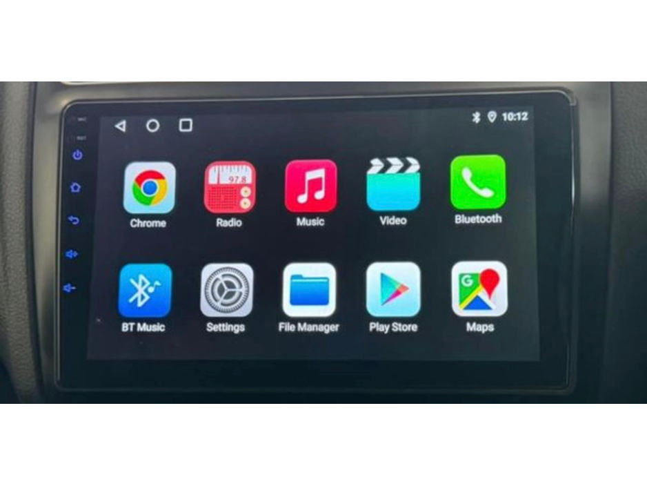 2019 Honda Fit  €13,990