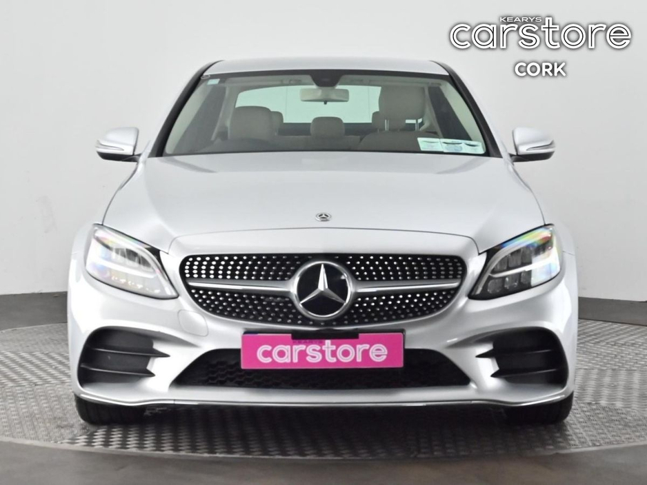 2020 Mercedes-Benz C Class VIP Sale Just Reduced €31,880