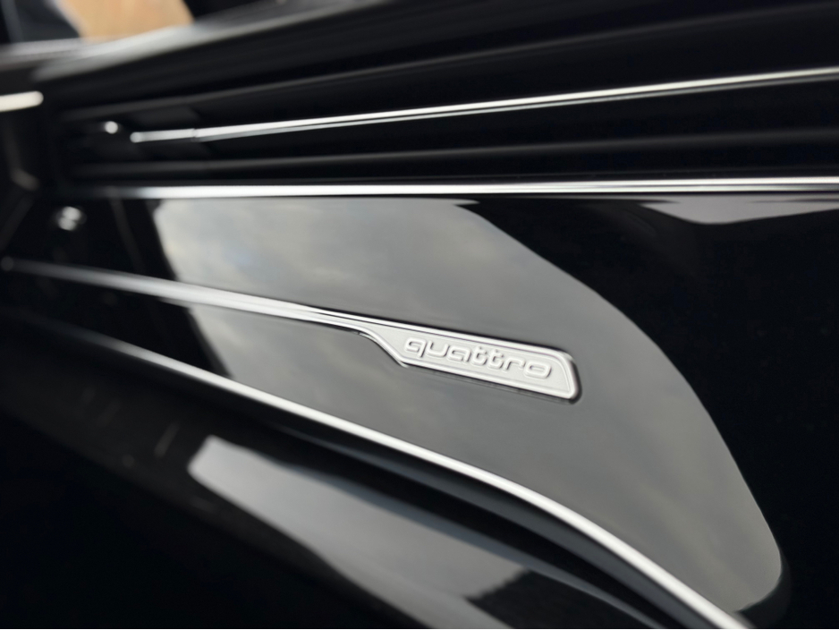 2020 Audi Q7 TDI S LN VOR 50 QUATTRO 5DR A €71,950