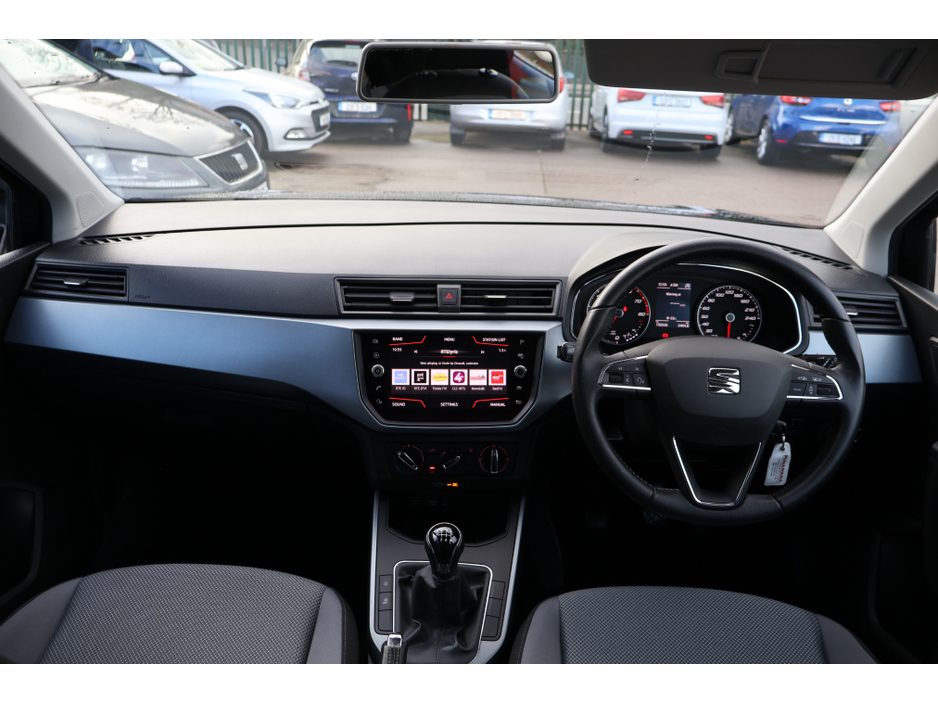 2019 SEAT Arona SE (Reserved Deposit Taken)