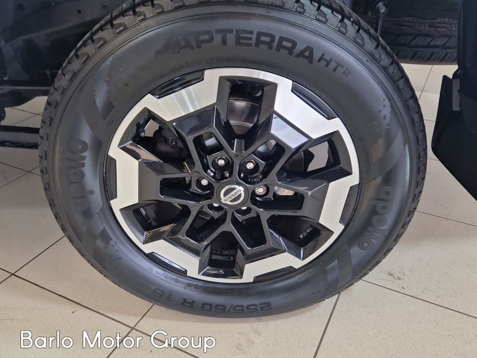 2021 Nissan Navara Navara Tekna Dci Auto Tekna dCi 190 BiTurbo Auto €30,790