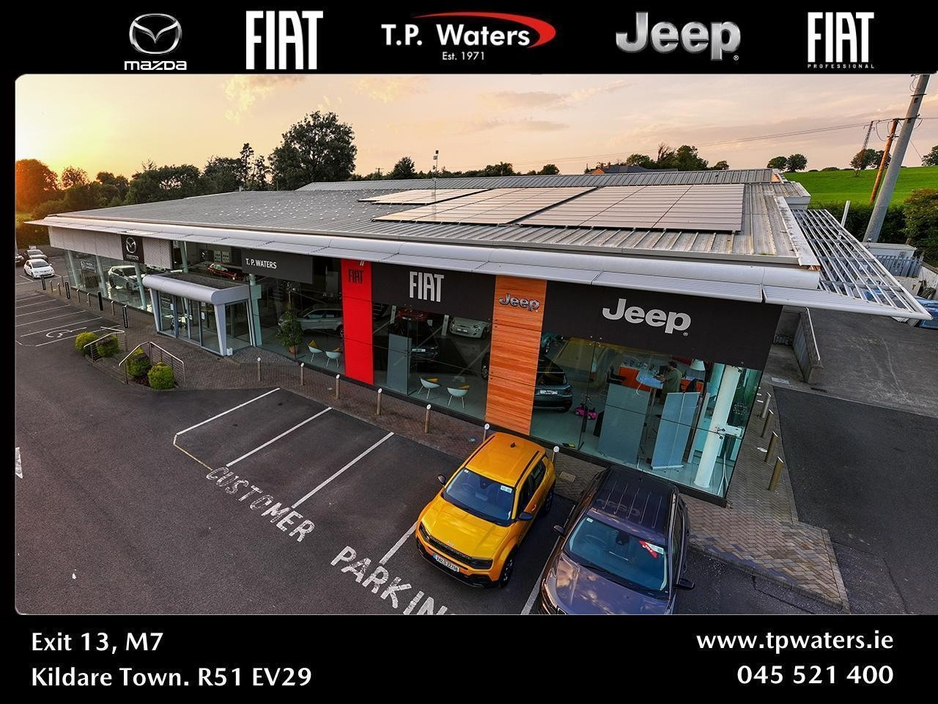 2025 Jeep Avenger 1.2 - ALTITUDE - SAME DAY FINANCE ARRANGED - 24 / 48 HOUR TEST DRIVE AVAILABLE €29,950