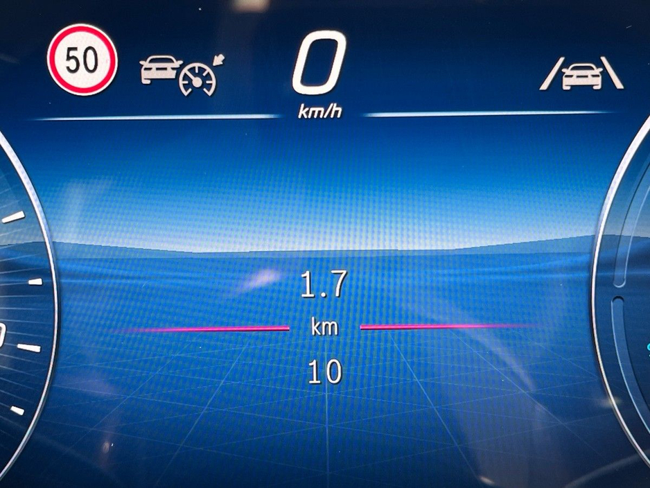 2026 Mercedes-Benz E Class E 300DE AMG Line Plus PHEV Saloon €87,340