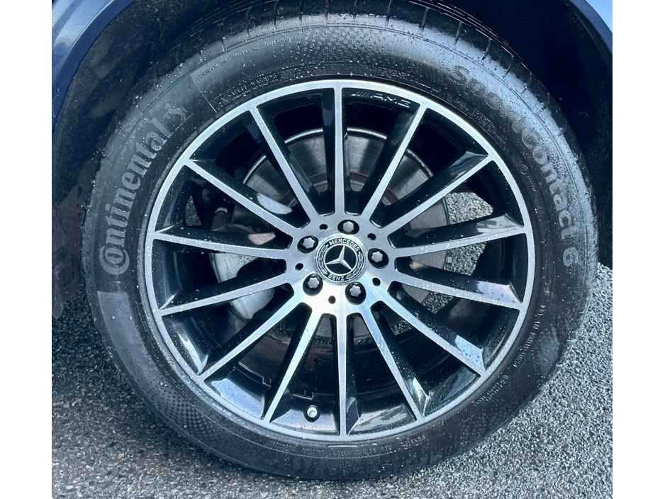 2022 Mercedes-Benz GLE Class ++SOLD++350de AMG Line 4Matic