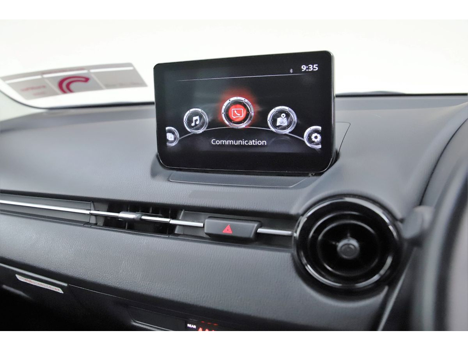 2022 Mazda Mazda2 1.5 AUTO SKYACTIVE *REVERSE CAM*REAR PARK SENSORS* €17,880