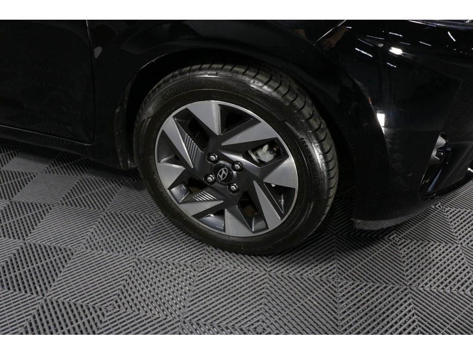 2024 Hyundai i10 DELUXE PLUS 1.0L PETROL HATCHBACK €19,895