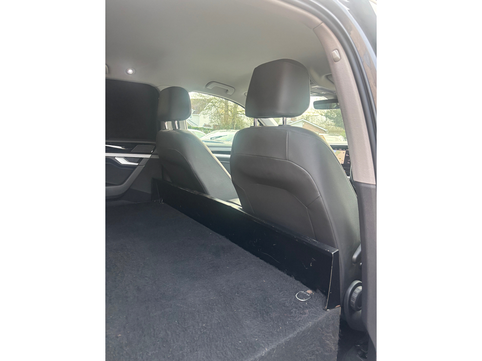 2019 Volkswagen Touareg 3.0 TDI 4M 231HP 4DR A AUTO €29,950