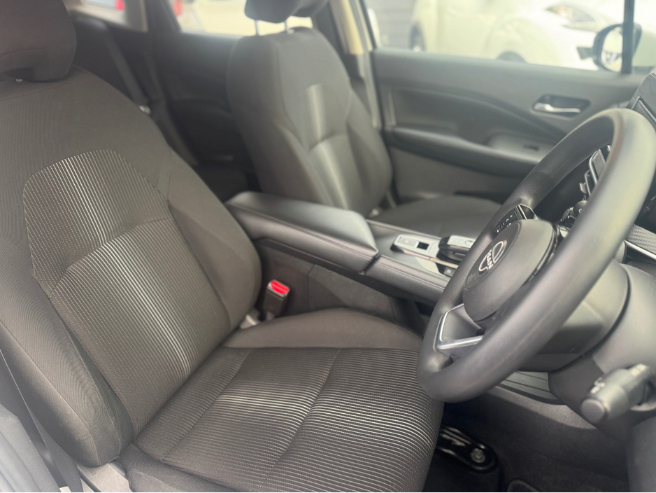 2022 Nissan Note E-POWER - NEW MODEL - MINT €17,750