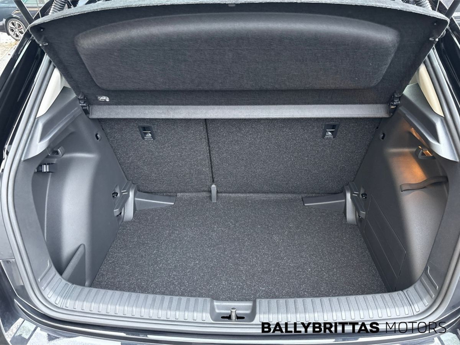 2026 Skoda Fabia 1.0TSi Selection €28,940