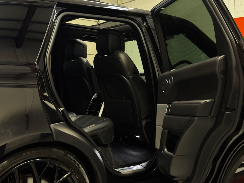 2021 Land Rover Range Rover P400E Sprt HSE DYN 404PS #18 €52,950
