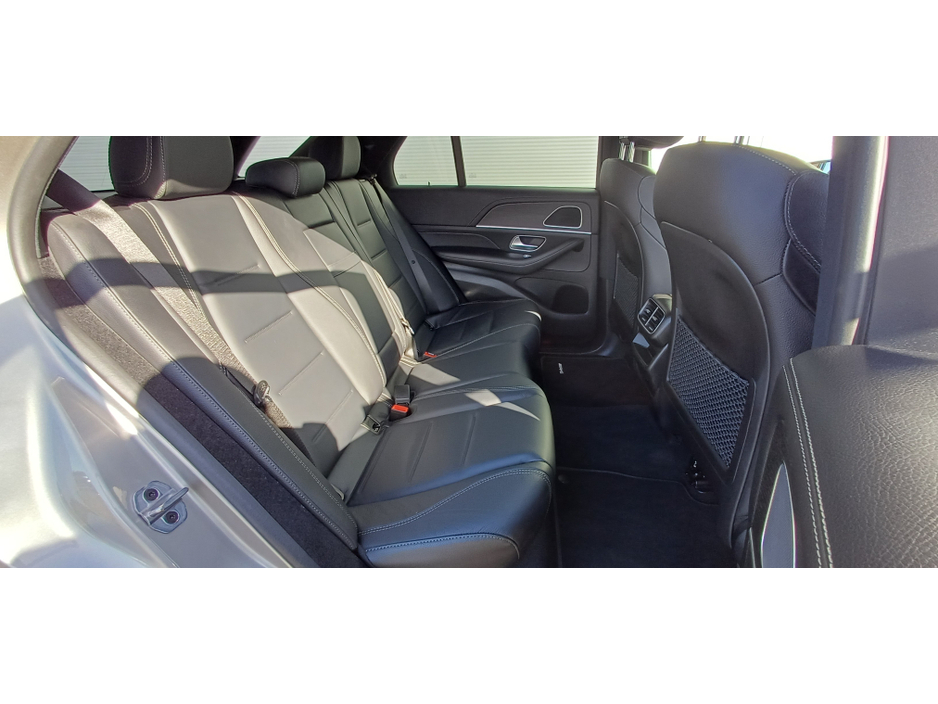 2023 Mercedes-Benz GLE Class 350de AMG LINE 4matic €75,900