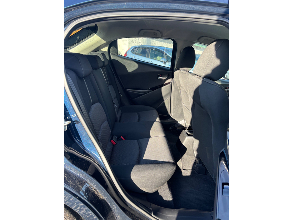 2017 Mazda Demio  €11,950