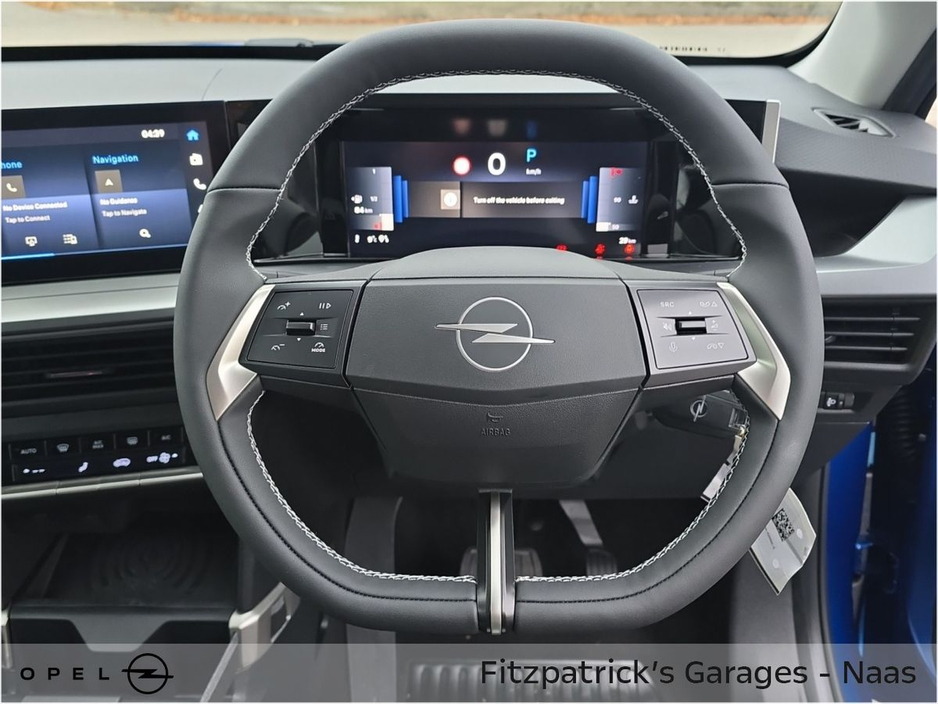 2026 Opel Frontera GS 110Bhp HYBRID with 2.9% Finance Available & €1.500 Trade Up Booster €34,600