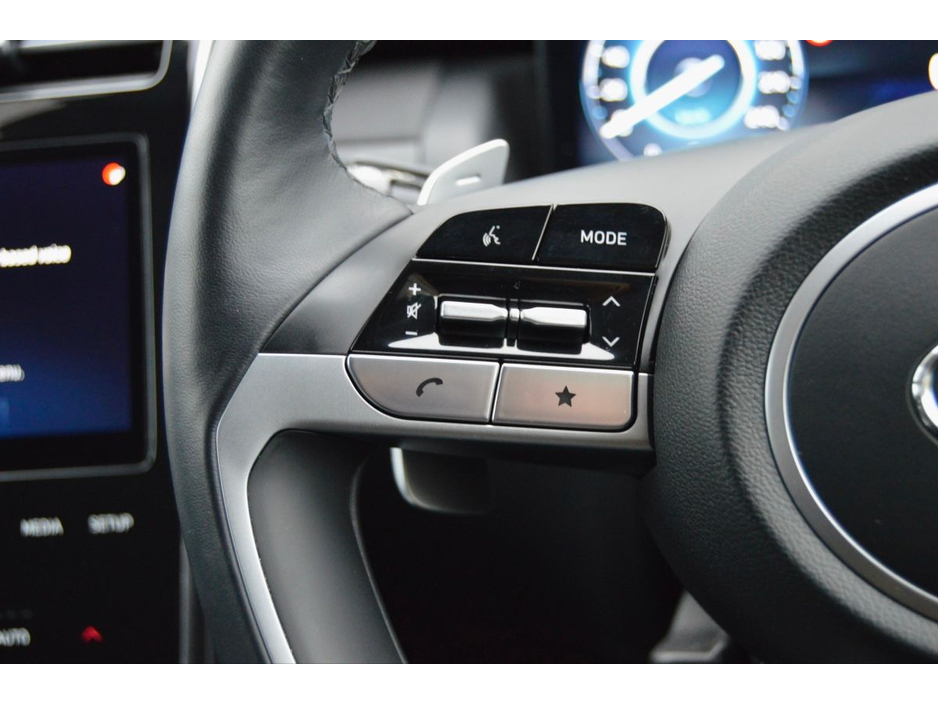 2023 Hyundai Tucson 2WD Executive Plus HEV Auto €36,995