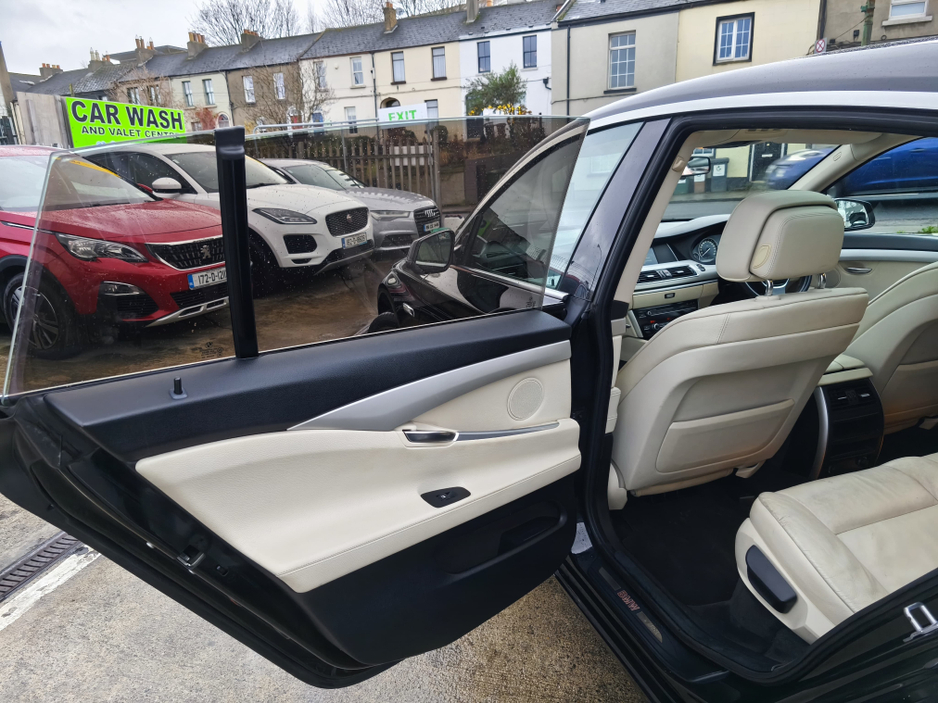 2013 BMW 5 Series GT M SPORT AUTO  AA APPROVED €12,450