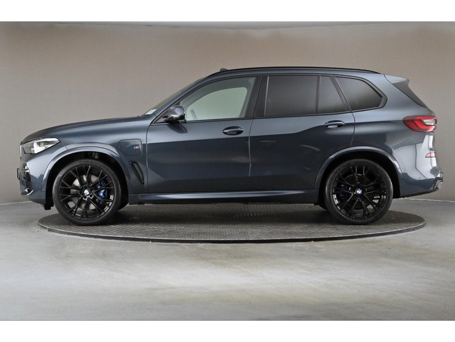 2021 BMW X5 *JAN 2026 PRICING NOW*Black Alloys *IRISH CAR*TECH PACK*PRO-PACK*PAN ROOF*360 CAMERAS*ELEC TOW BAR* €53,490