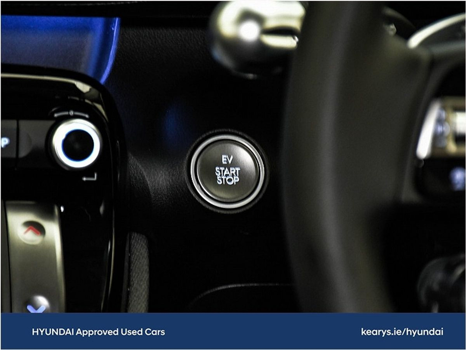 2026 Hyundai Inster Elegance Order Your 261 Today! €24,696