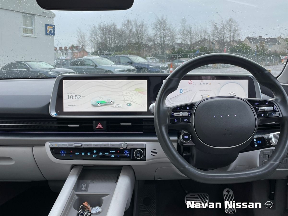 2023 Hyundai Ioniq 6 Elegance 77 kW €31,495