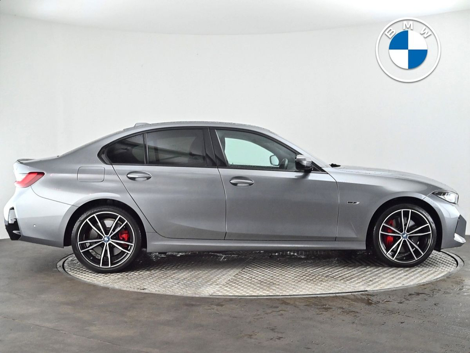 2023 BMW 3 Series 330e M Sport Saloon €43,900