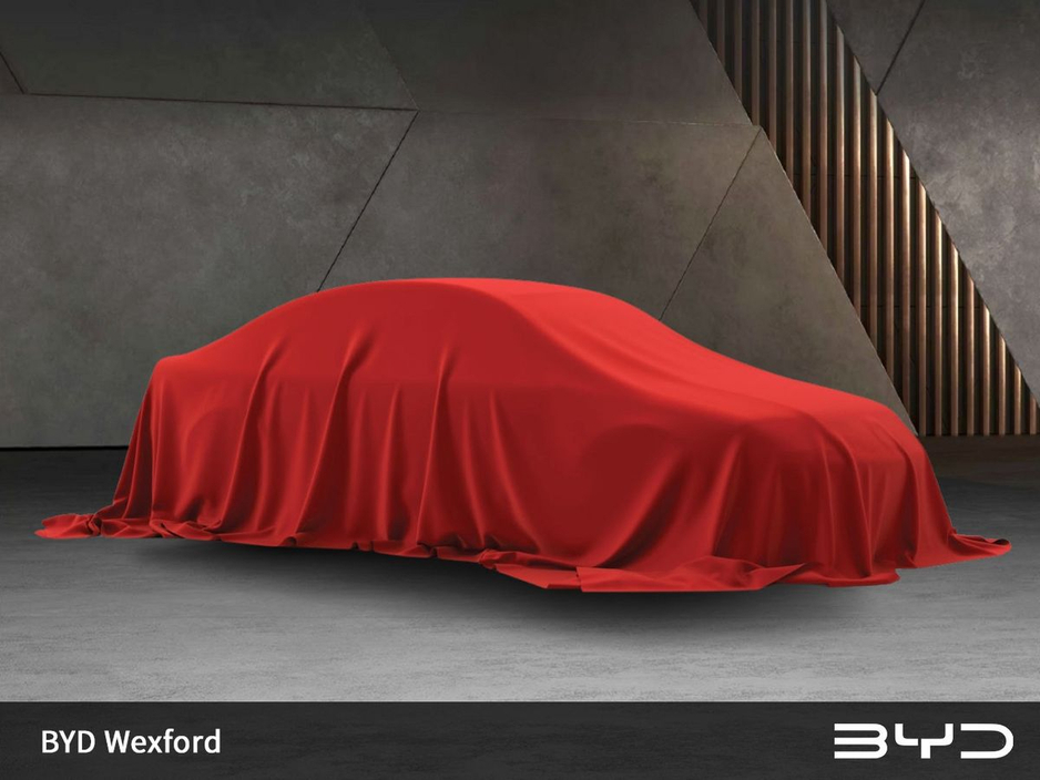 2026 BYD Sealion 7 Excellence 91.3kWh AWD 506KM WLTP €58,940