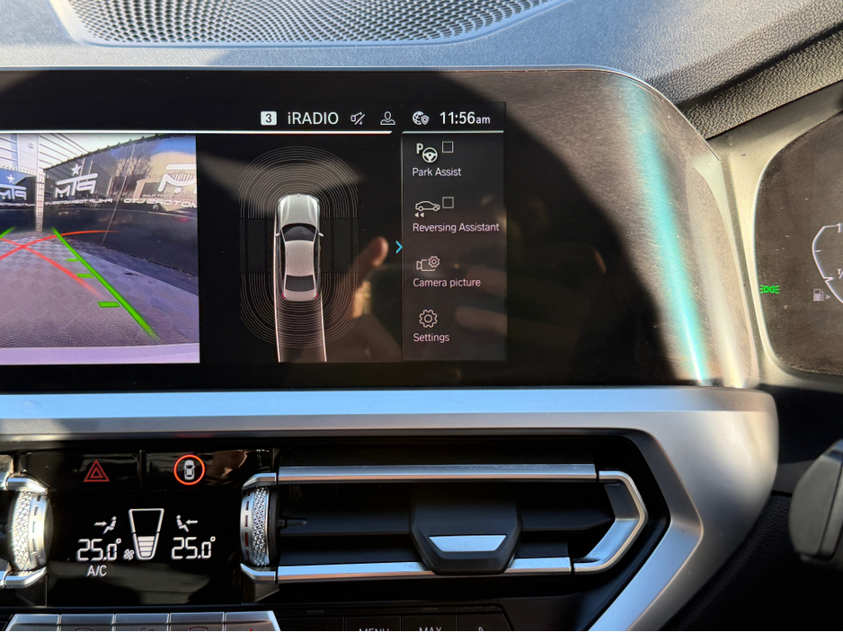 2020 BMW 3 Series 330e M SPORT G20 M Performance 288HP AUTO €23,995