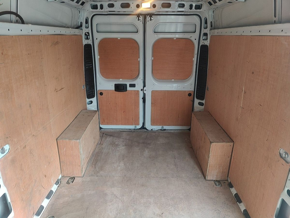 2023 Citroen Relay RELAY 33 L3H2 From €116 Per Week €23,900