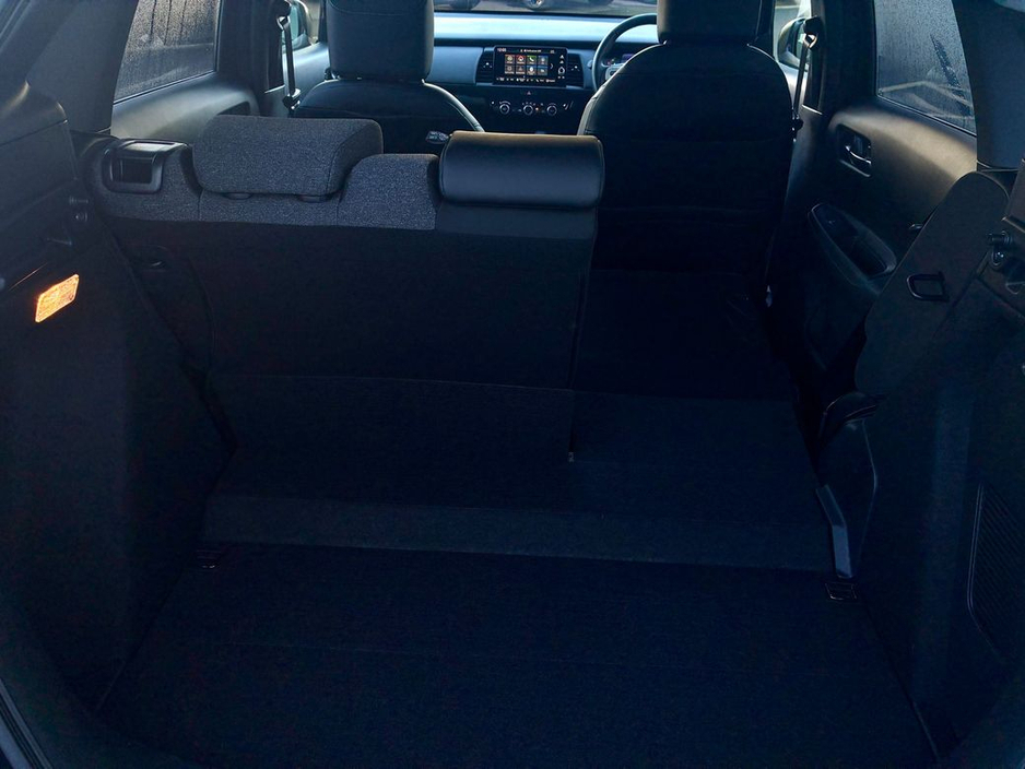 2025 Honda Jazz 1.5 E:hev Advance €29,995