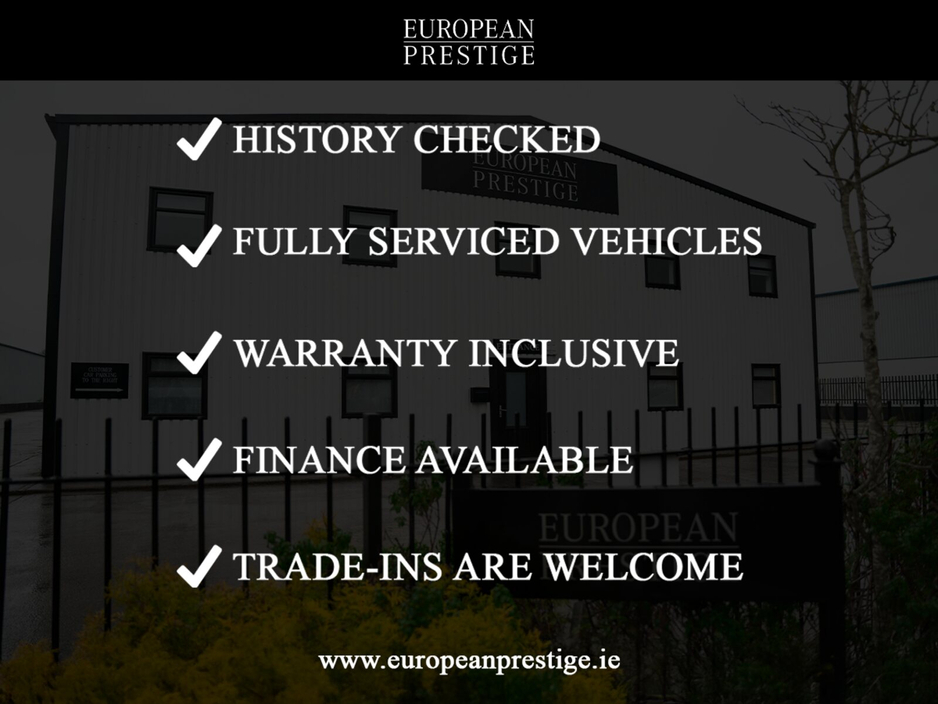 2020 Land Rover Discovery  €49,950