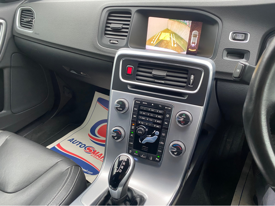 2017 Volvo S60 2.0 AUTO DYNAMIC EDITION €17,950