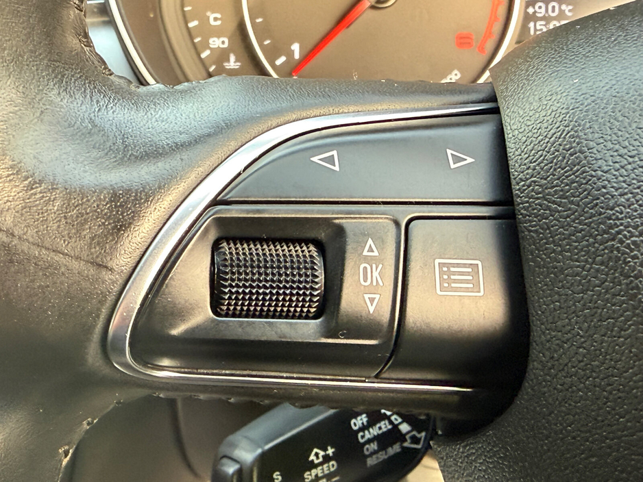 2013 Audi A6 2.0 TDI SE €6,950