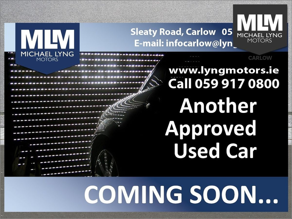 2021 Ford Kuga 1.5 EcoBlue 120PS Titanium €26,495