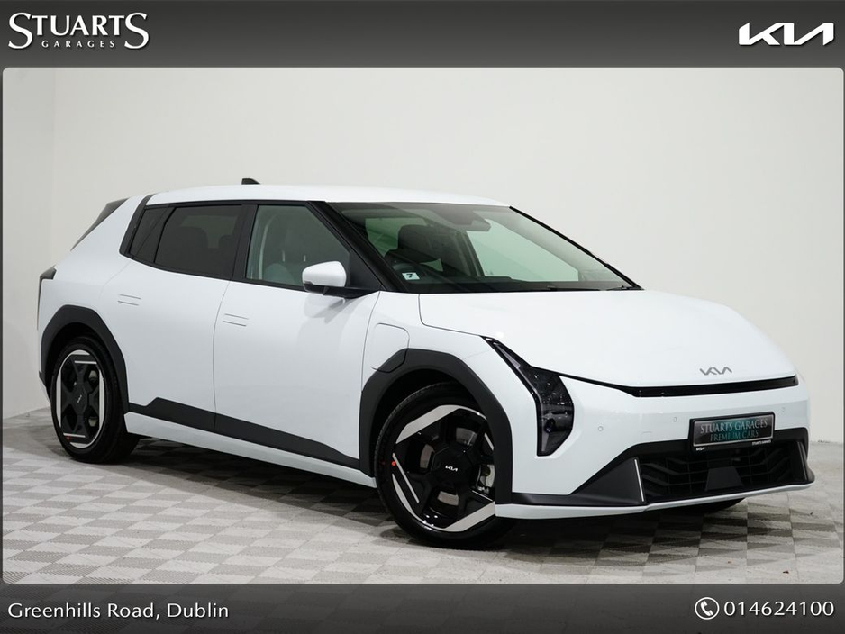 2025 Kia EV4 Earth K3 DEMONSTRATOR SALE * 0% FINANCE AVAILABLE* €45,950