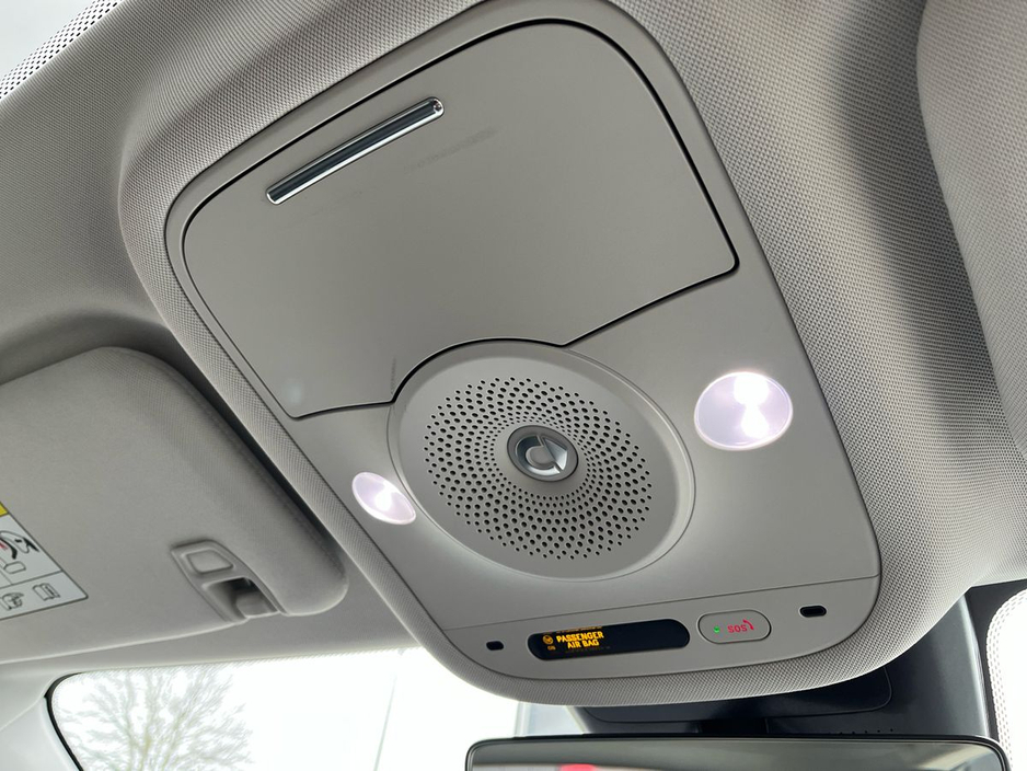 2024 Smart #3 Pro Plus Special Edition €31,950