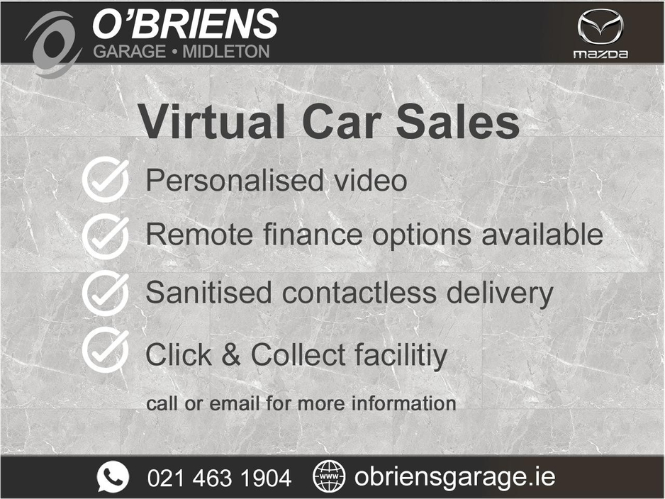 2023 Volkswagen Tiguan R-LINE 2.0 TDI D7F 150 5DR AUTO - 7 SEATER €46,900